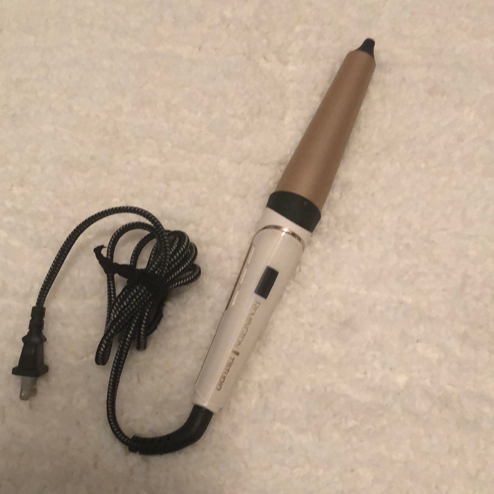 Hair Wand